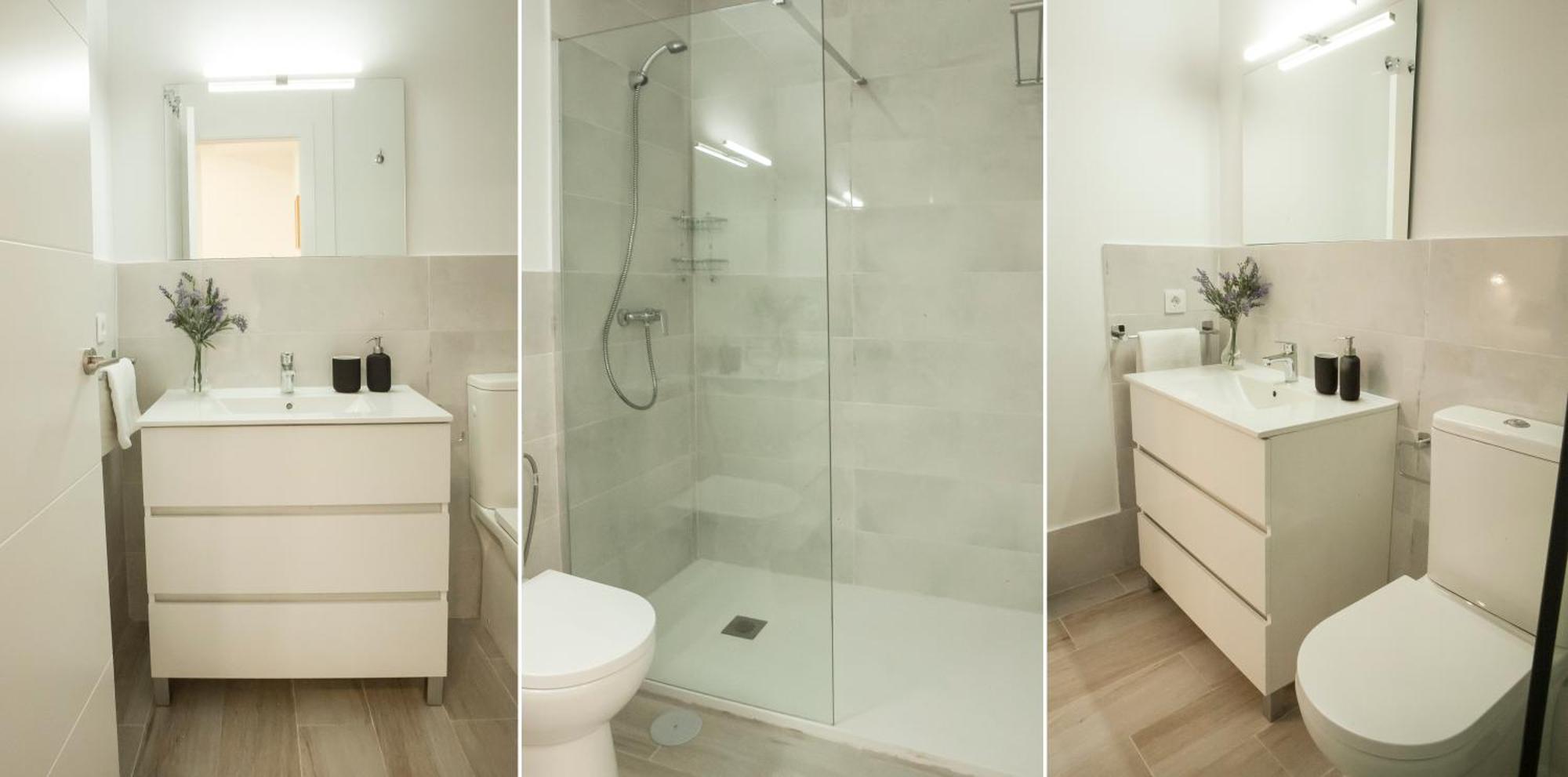 Apartamentos Rg Hospital Valme セビリア エクステリア 写真